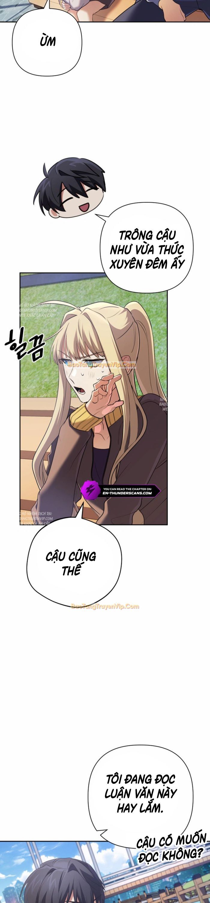 Đại Pháp Sư Thần Thoại Tái Lâm: Chapter 25