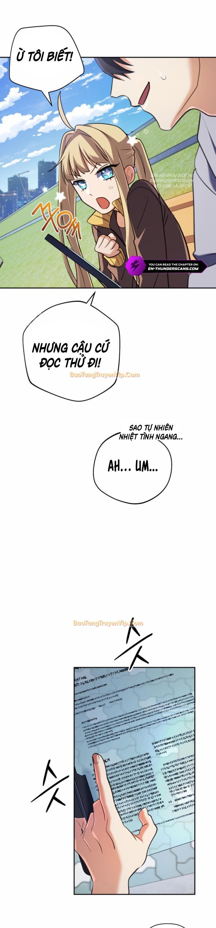 Đại Pháp Sư Thần Thoại Tái Lâm: Chapter 25