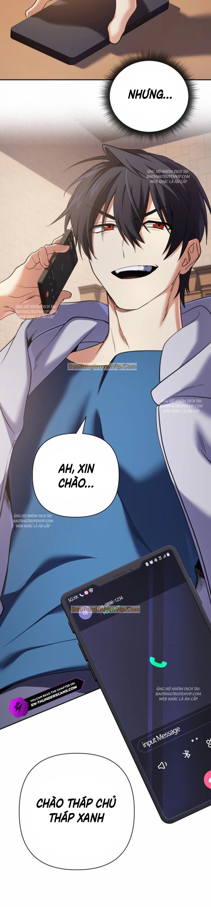 Đại Pháp Sư Thần Thoại Tái Lâm: Chapter 25