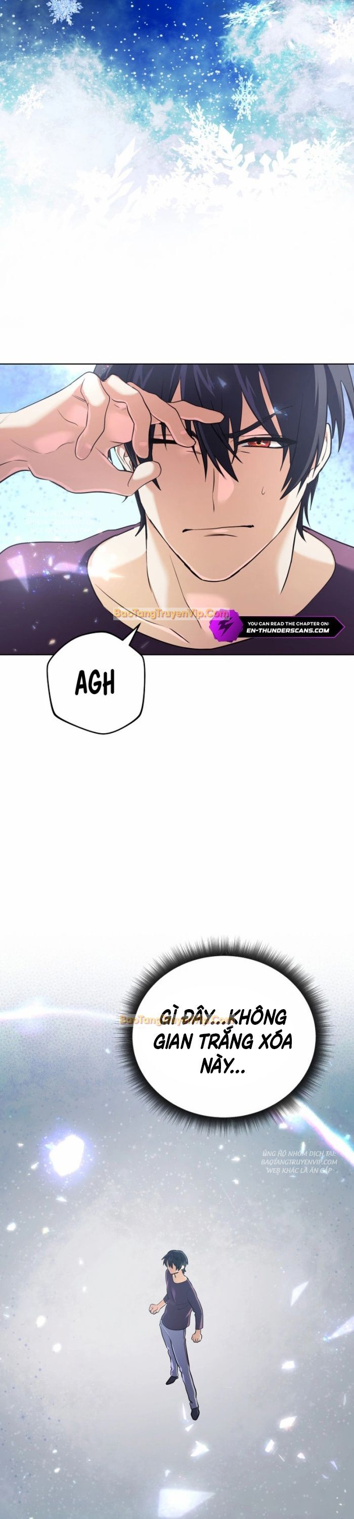Đại Pháp Sư Thần Thoại Tái Lâm: Chapter 25
