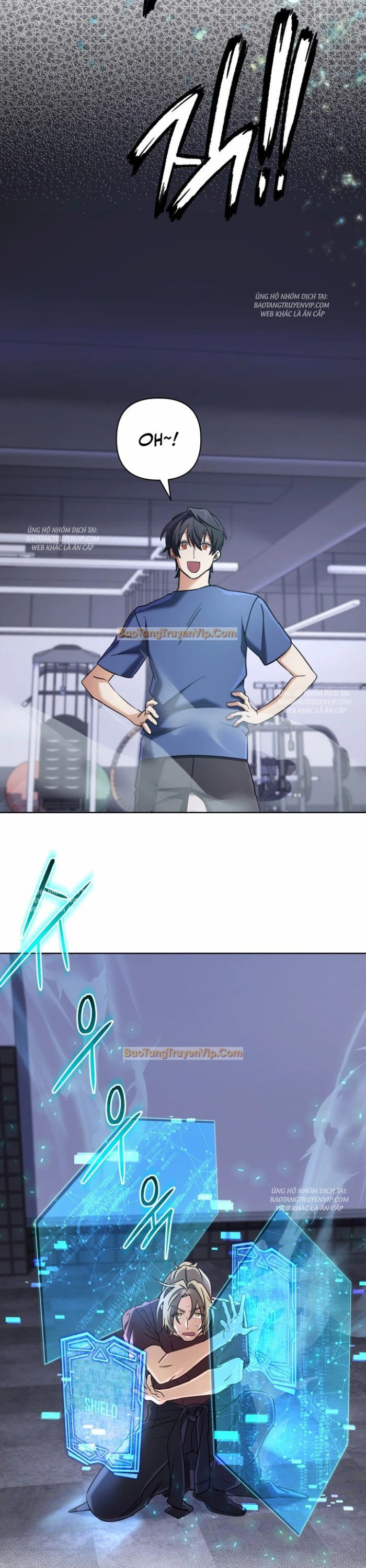 Đại Pháp Sư Thần Thoại Tái Lâm: Chapter 26