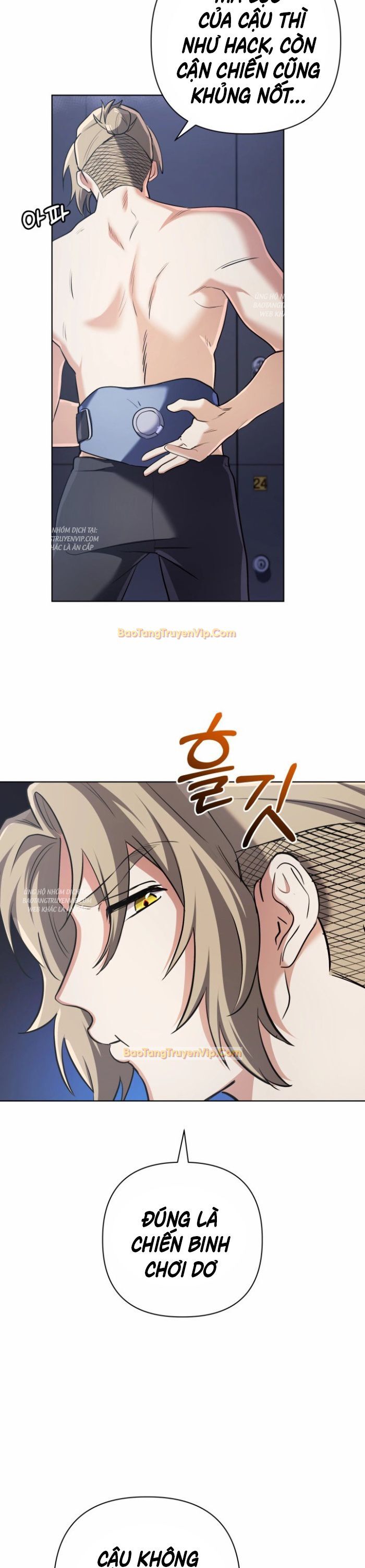 Đại Pháp Sư Thần Thoại Tái Lâm: Chapter 26