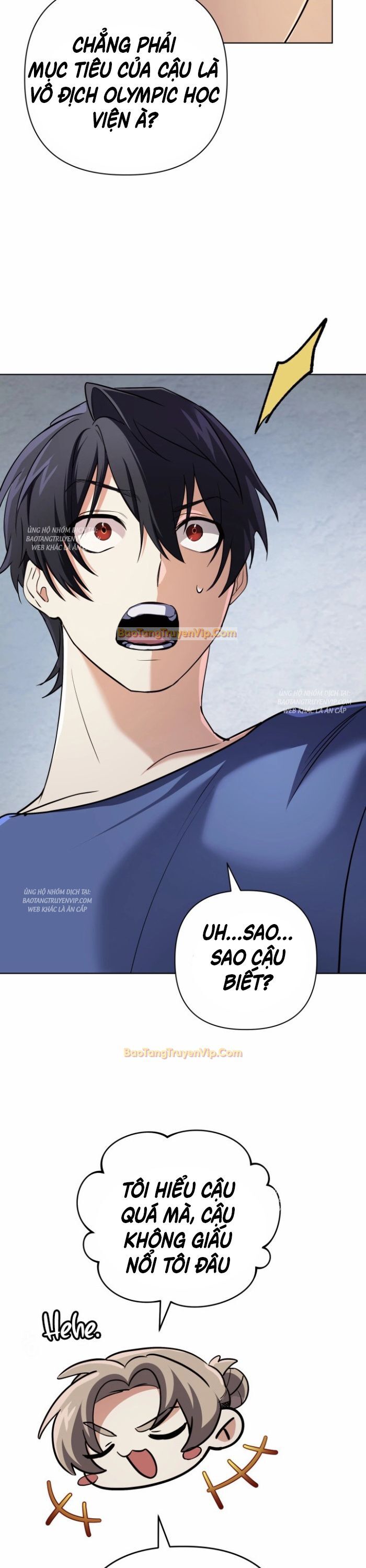 Đại Pháp Sư Thần Thoại Tái Lâm: Chapter 26