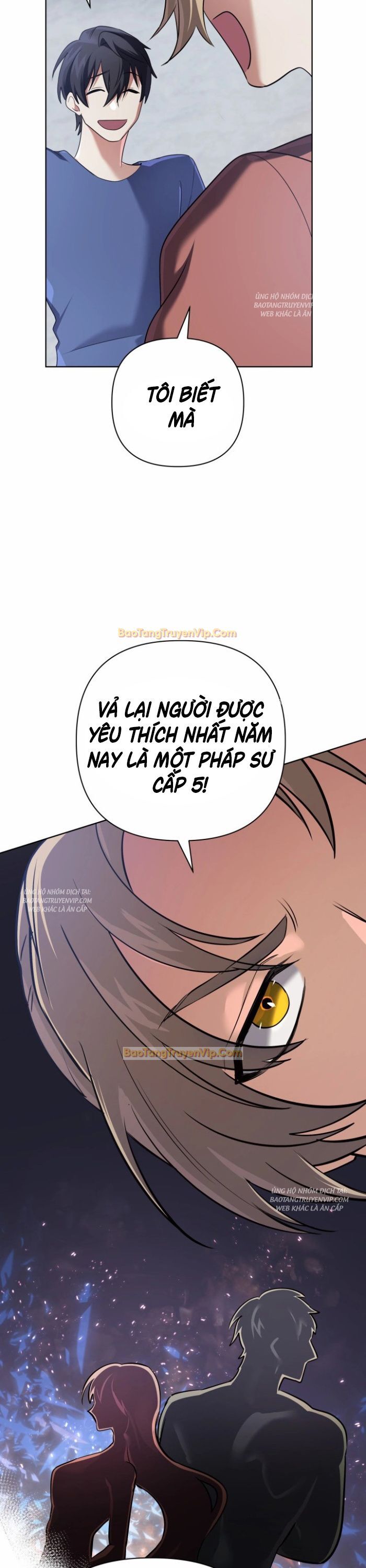 Đại Pháp Sư Thần Thoại Tái Lâm: Chapter 26