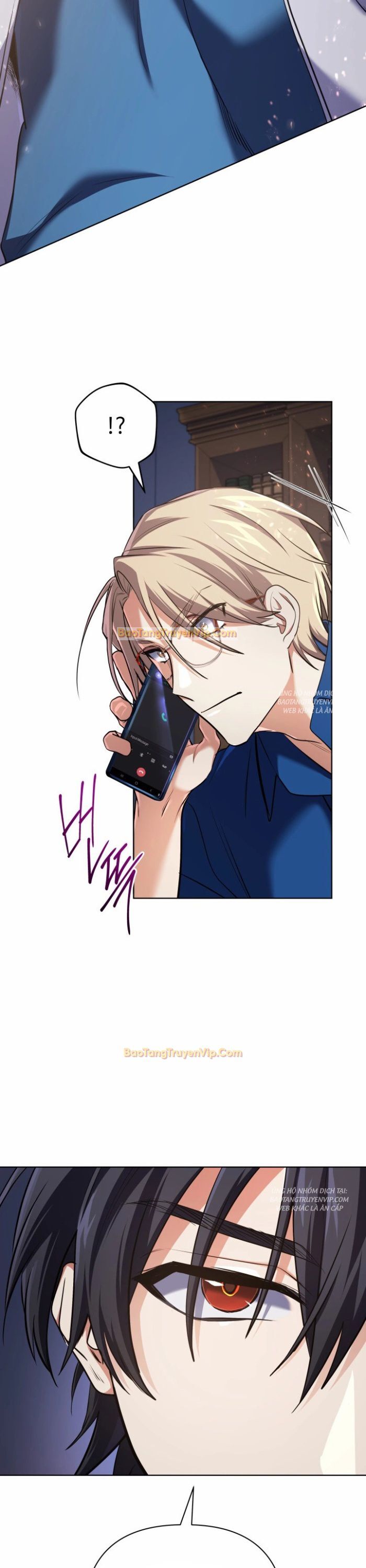 Đại Pháp Sư Thần Thoại Tái Lâm: Chapter 26