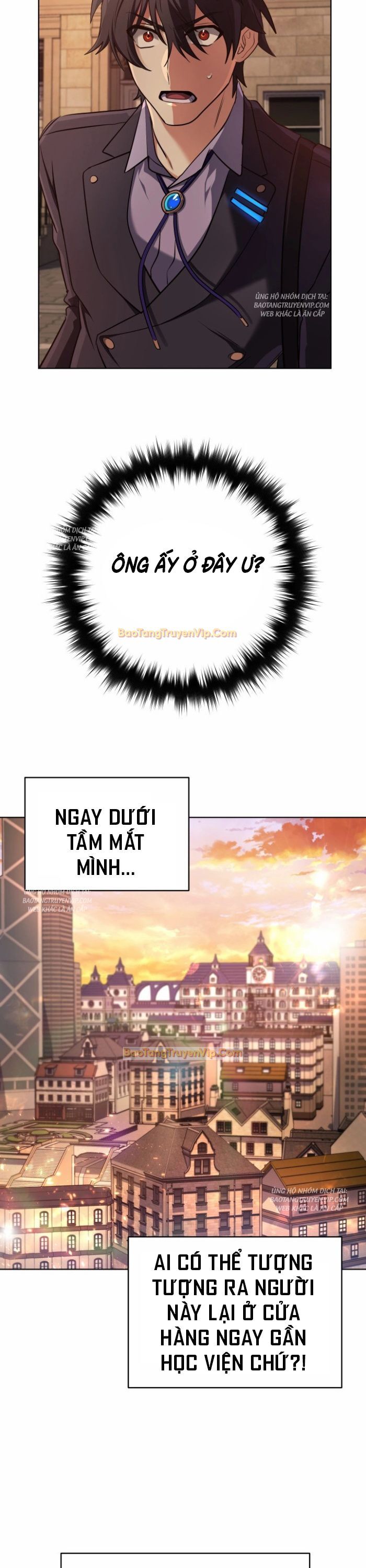 Đại Pháp Sư Thần Thoại Tái Lâm: Chapter 26