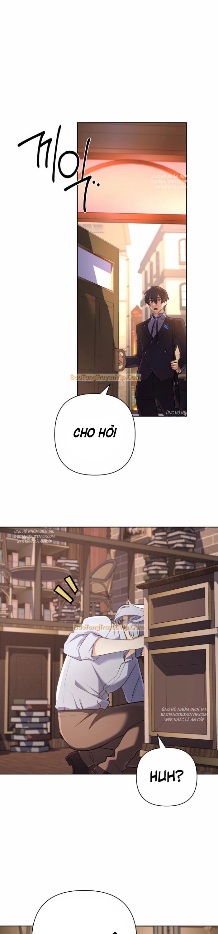 Đại Pháp Sư Thần Thoại Tái Lâm: Chapter 26