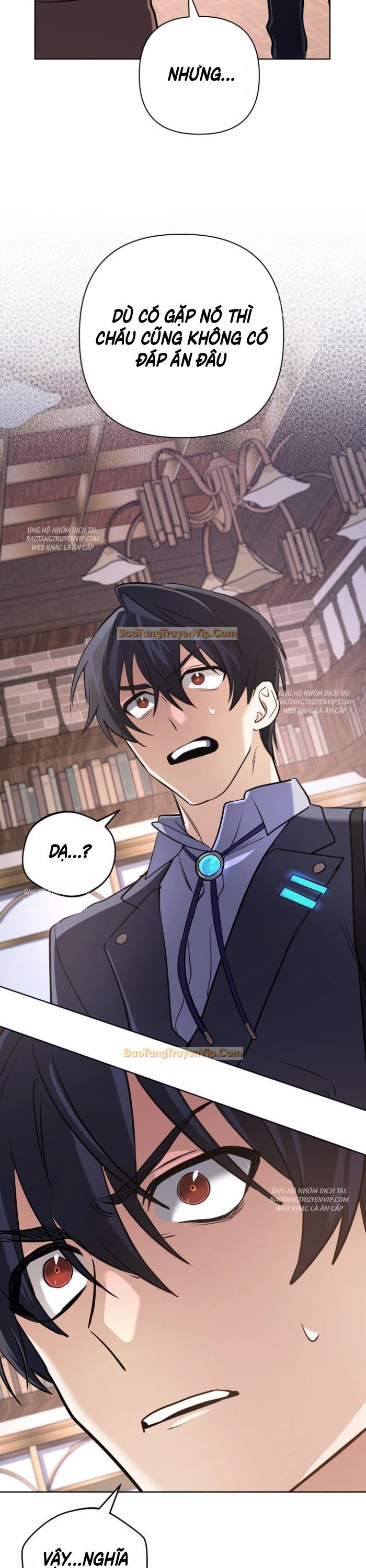 Đại Pháp Sư Thần Thoại Tái Lâm: Chapter 26