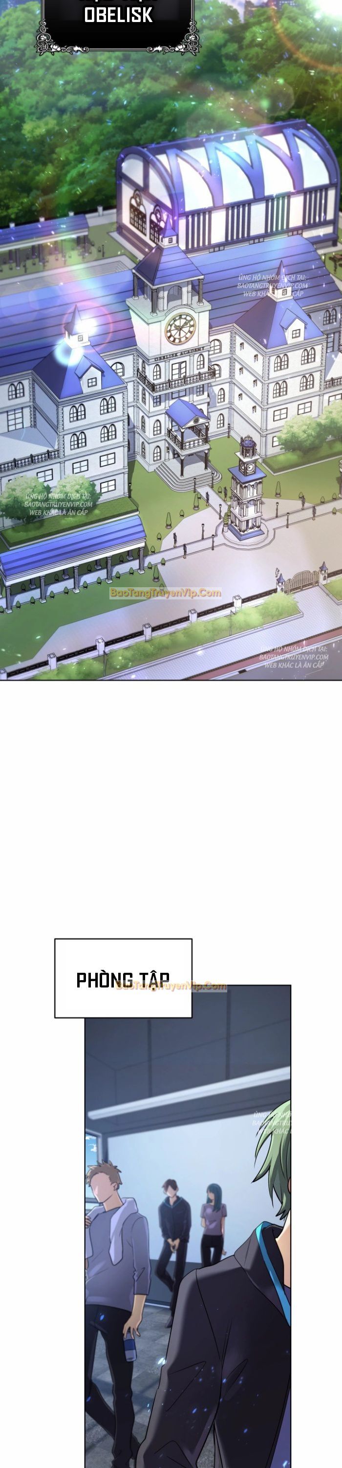 Đại Pháp Sư Thần Thoại Tái Lâm: Chapter 26