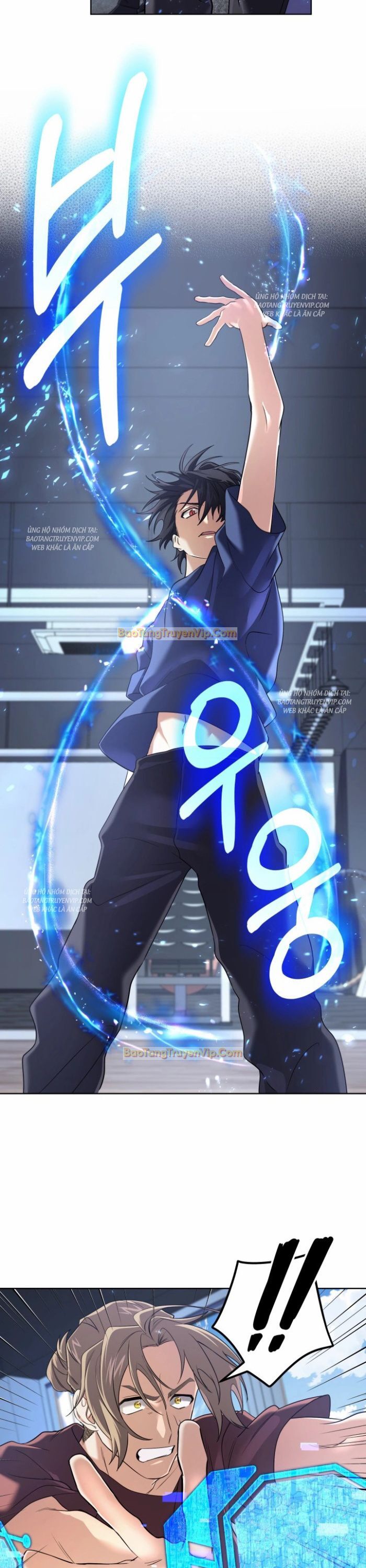 Đại Pháp Sư Thần Thoại Tái Lâm: Chapter 26