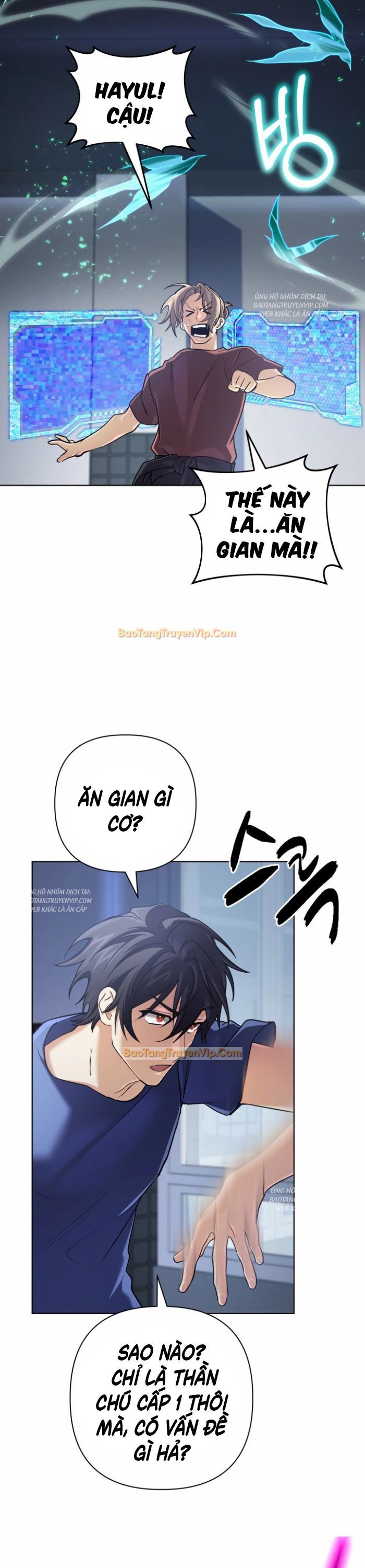 Đại Pháp Sư Thần Thoại Tái Lâm: Chapter 26