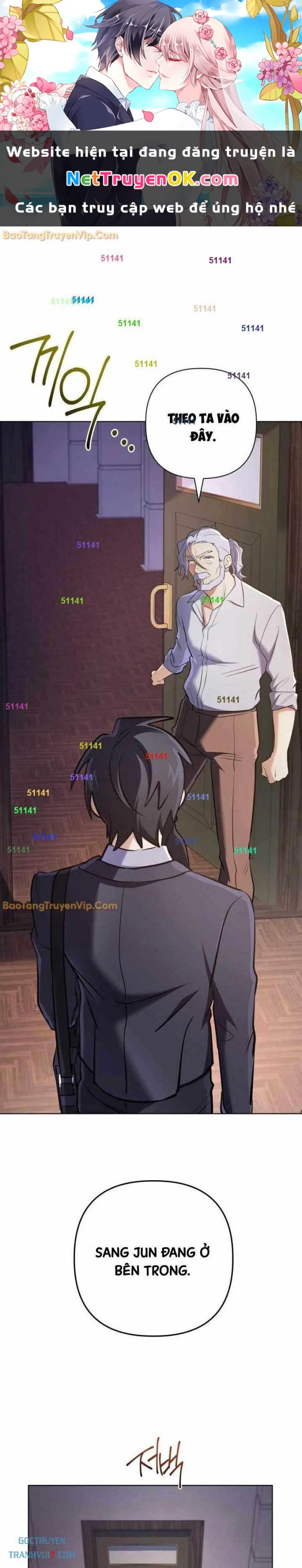 Đại Pháp Sư Thần Thoại Tái Lâm: Chapter 27