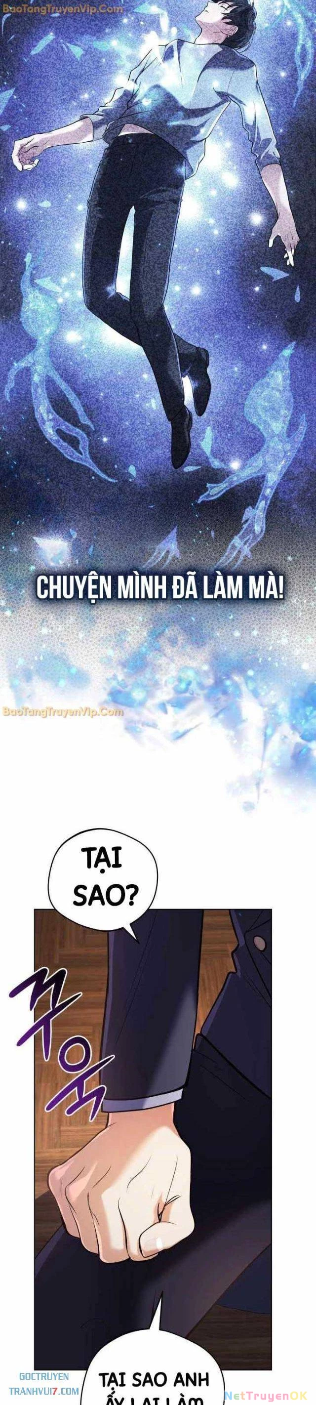 Đại Pháp Sư Thần Thoại Tái Lâm: Chapter 27