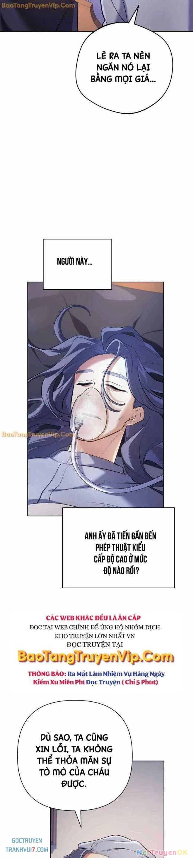 Đại Pháp Sư Thần Thoại Tái Lâm: Chapter 27