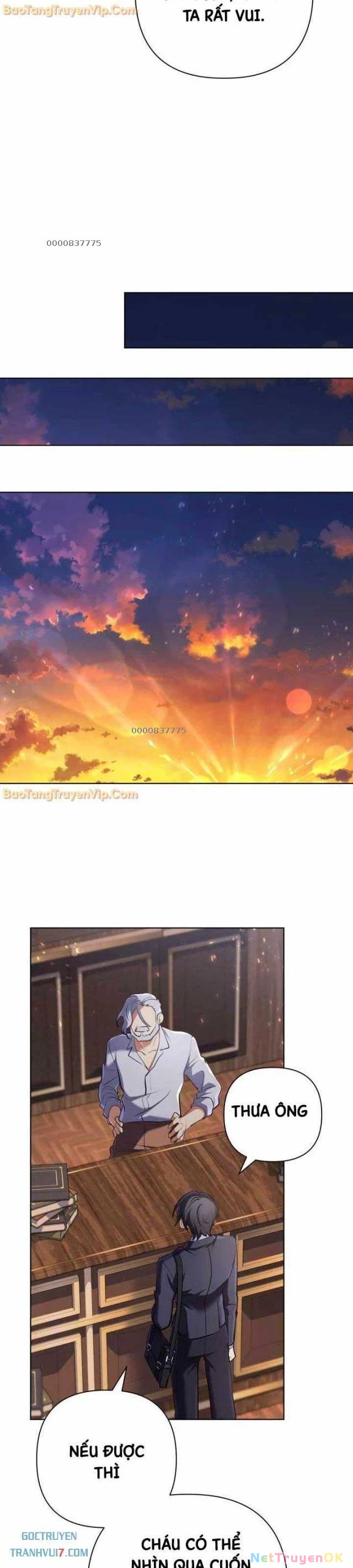 Đại Pháp Sư Thần Thoại Tái Lâm: Chapter 27