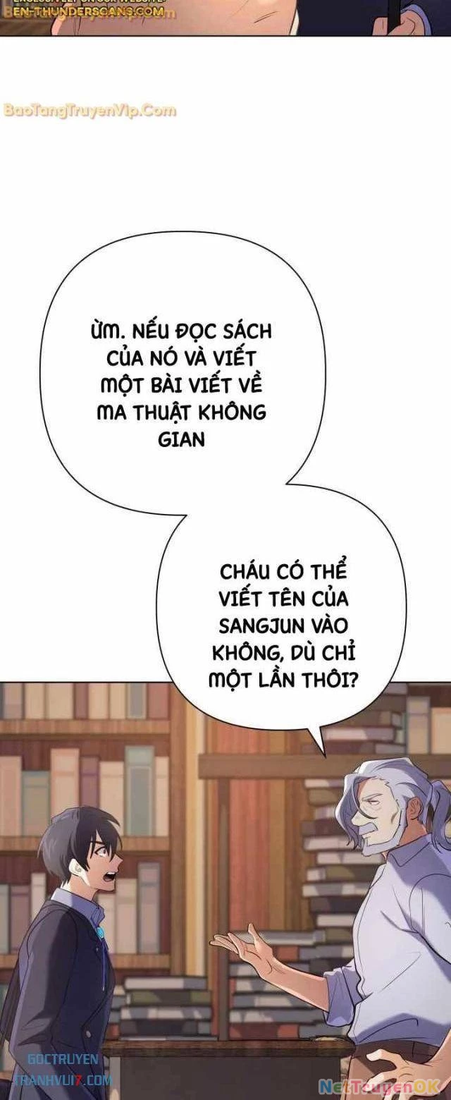 Đại Pháp Sư Thần Thoại Tái Lâm: Chapter 27