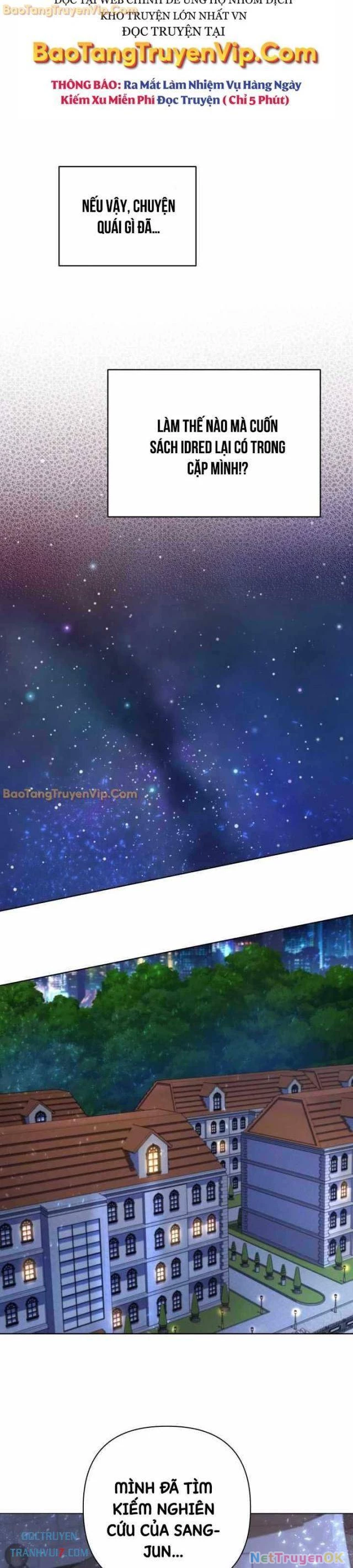 Đại Pháp Sư Thần Thoại Tái Lâm: Chapter 27