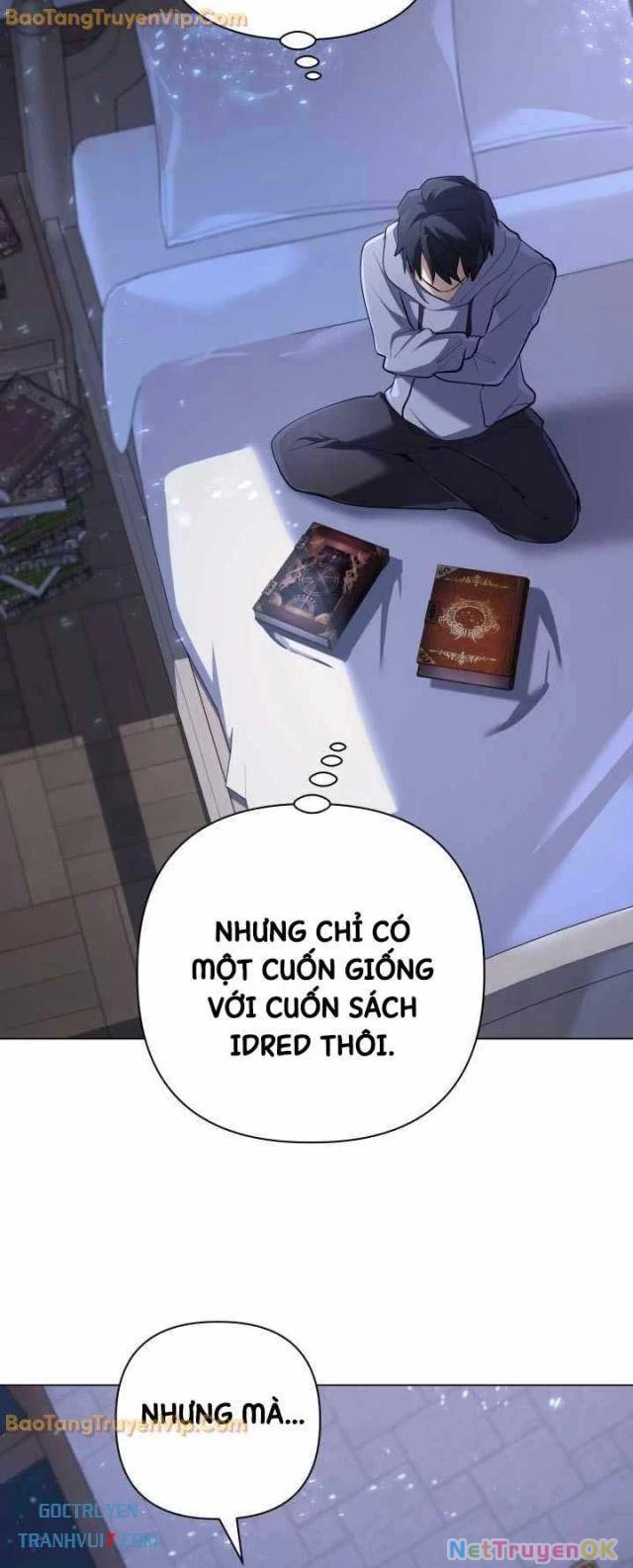 Đại Pháp Sư Thần Thoại Tái Lâm: Chapter 27