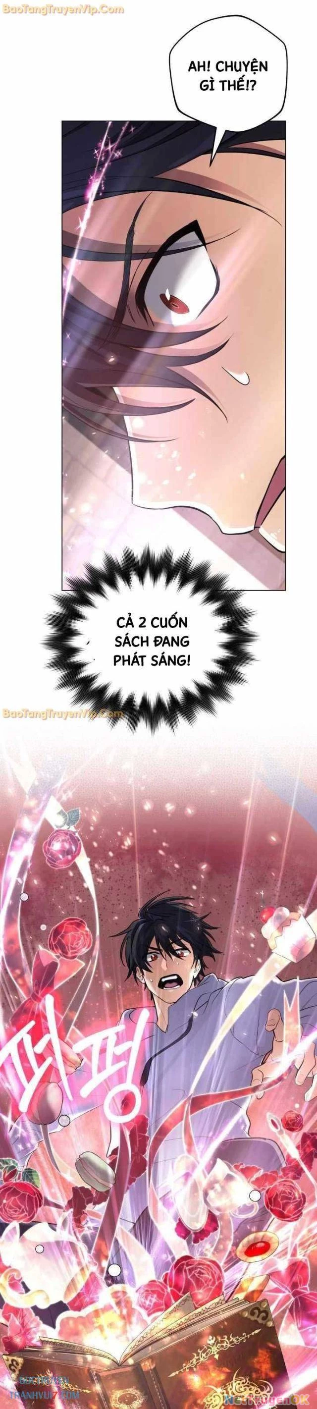 Đại Pháp Sư Thần Thoại Tái Lâm: Chapter 27