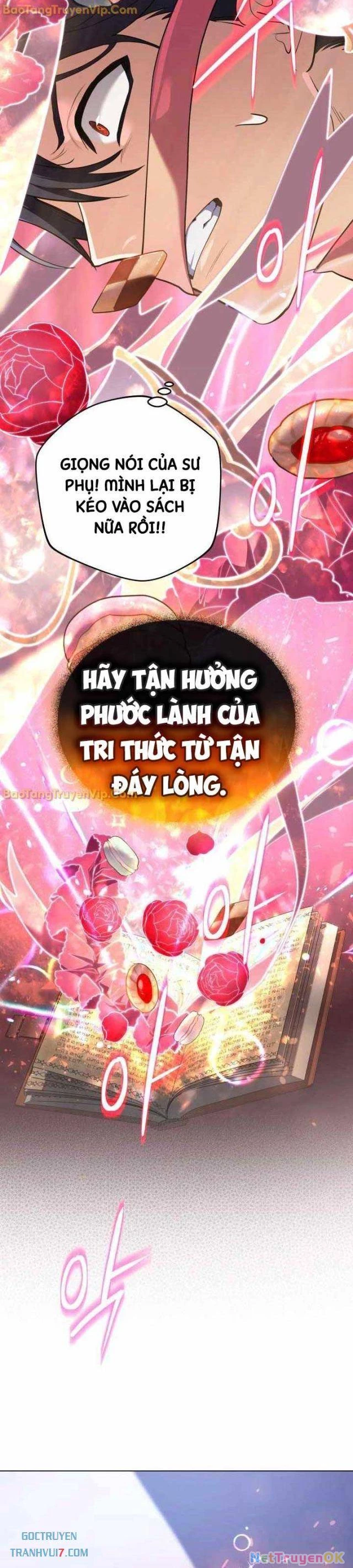 Đại Pháp Sư Thần Thoại Tái Lâm: Chapter 27