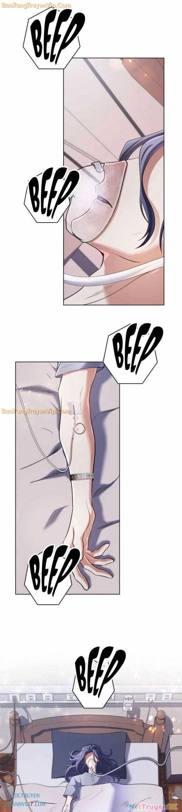 Đại Pháp Sư Thần Thoại Tái Lâm: Chapter 27