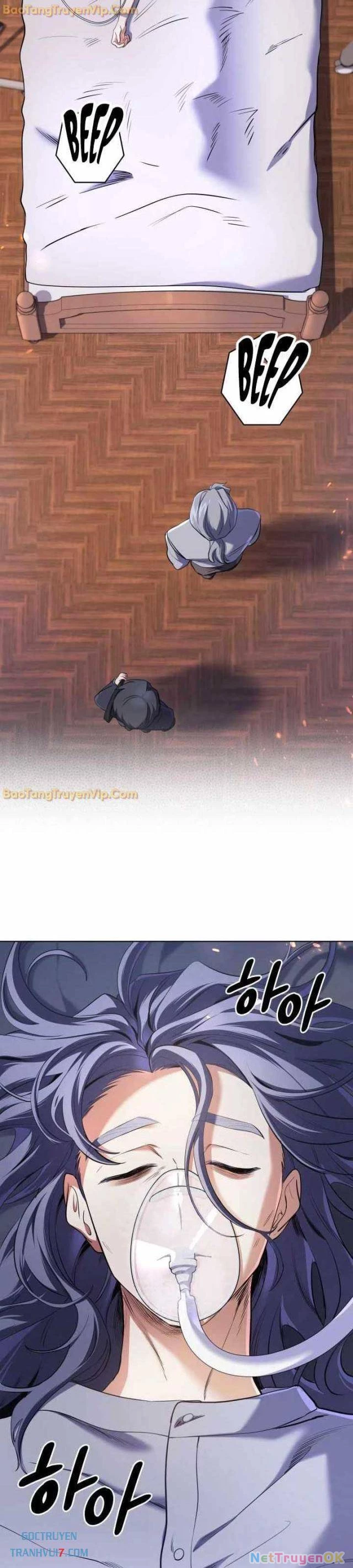 Đại Pháp Sư Thần Thoại Tái Lâm: Chapter 27