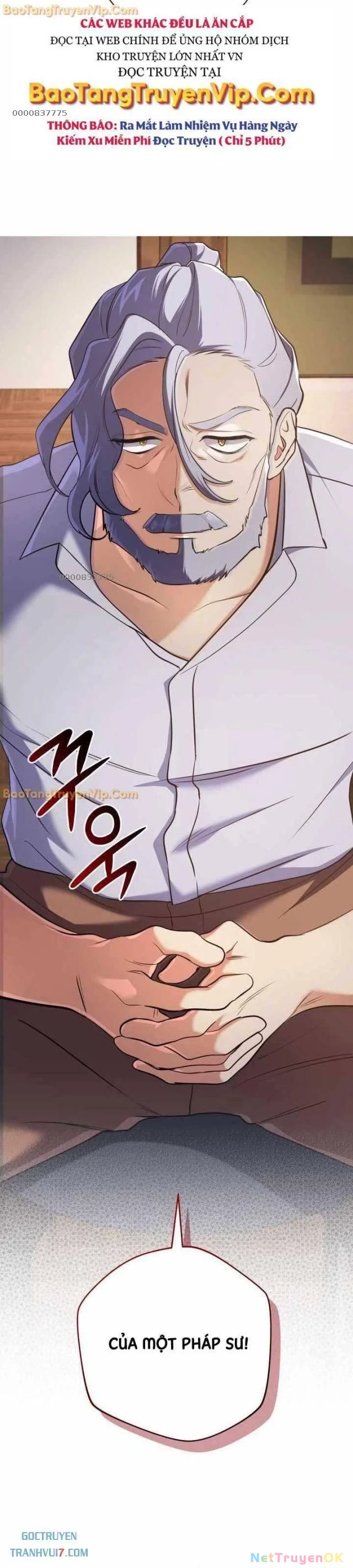 Đại Pháp Sư Thần Thoại Tái Lâm: Chapter 27