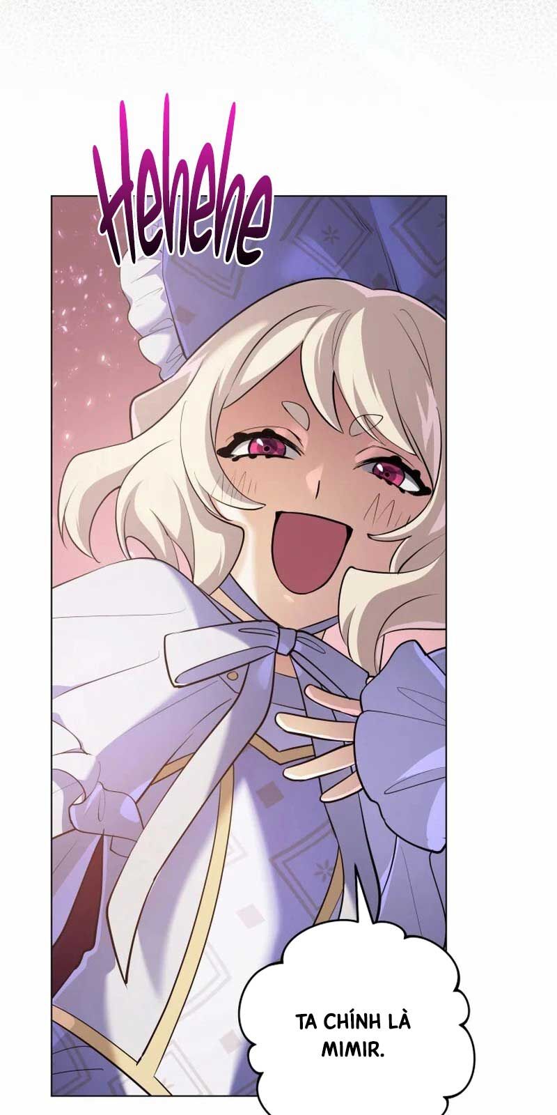 Đại Pháp Sư Thần Thoại Tái Lâm: Chapter 28