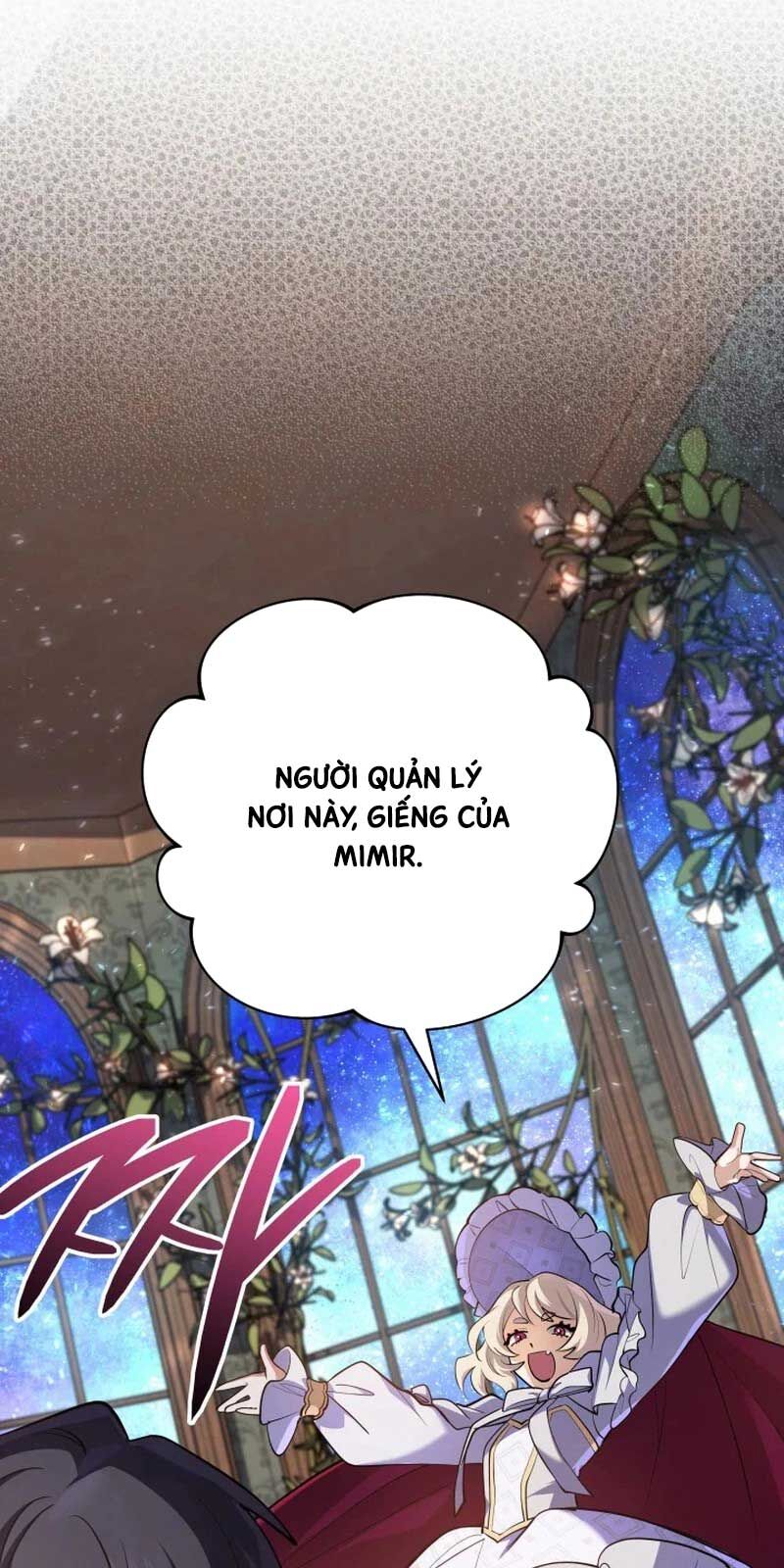 Đại Pháp Sư Thần Thoại Tái Lâm: Chapter 28