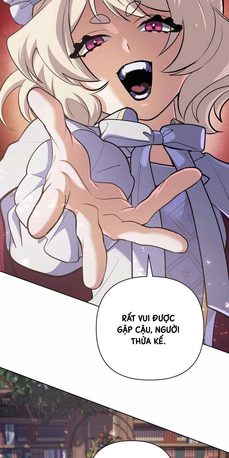 Đại Pháp Sư Thần Thoại Tái Lâm: Chapter 28