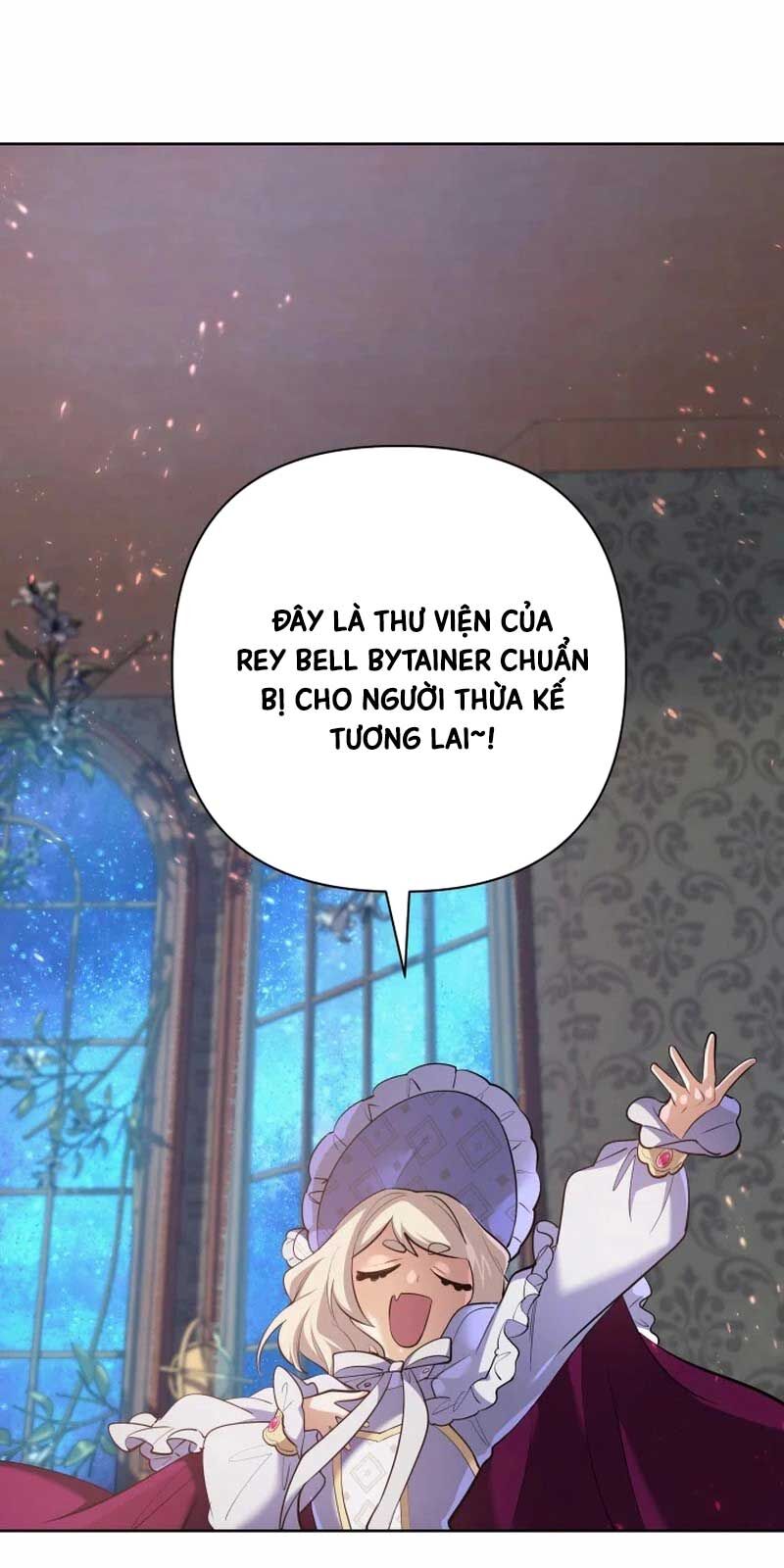 Đại Pháp Sư Thần Thoại Tái Lâm: Chapter 28