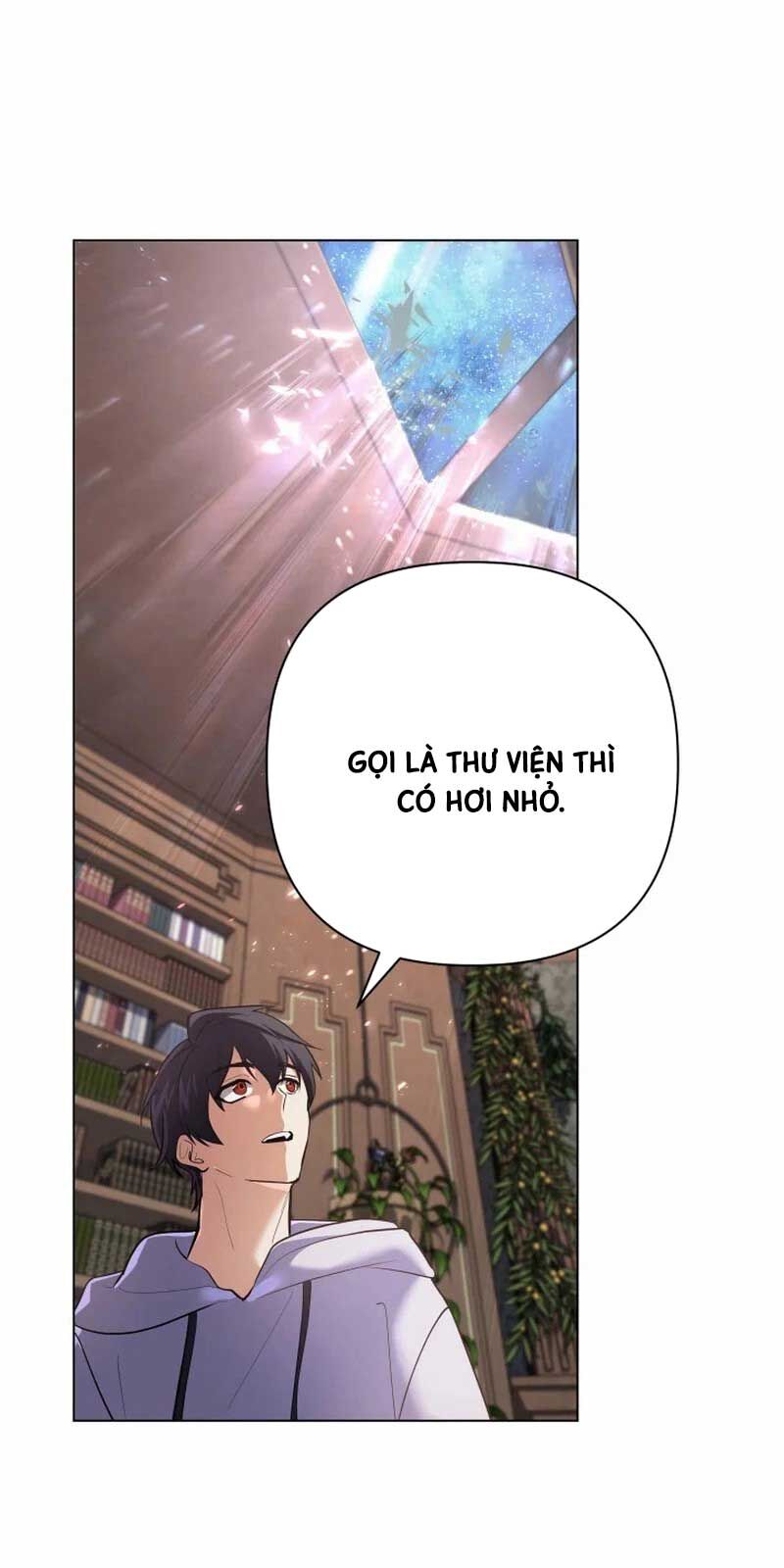 Đại Pháp Sư Thần Thoại Tái Lâm: Chapter 28