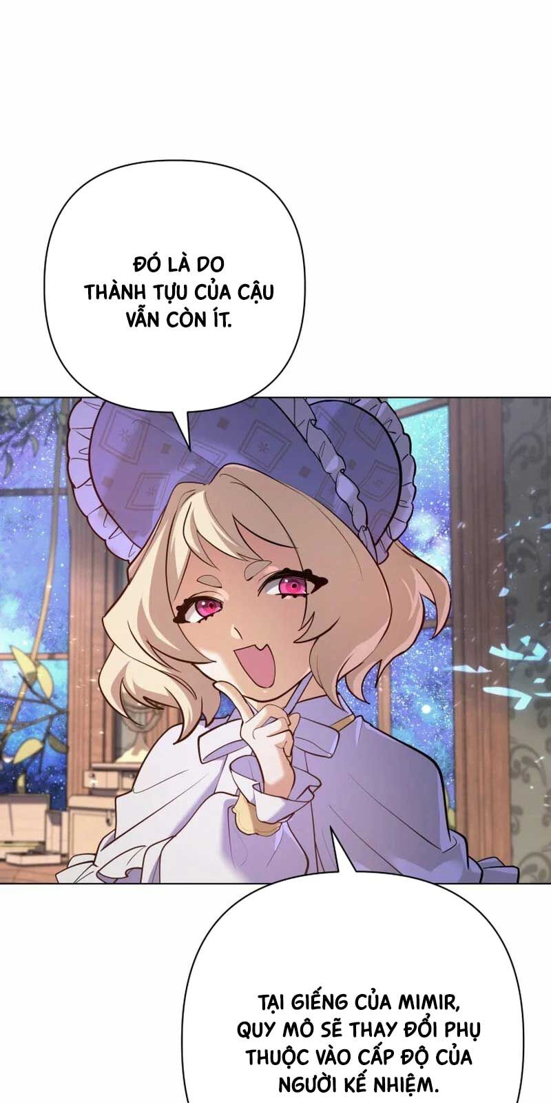 Đại Pháp Sư Thần Thoại Tái Lâm: Chapter 28