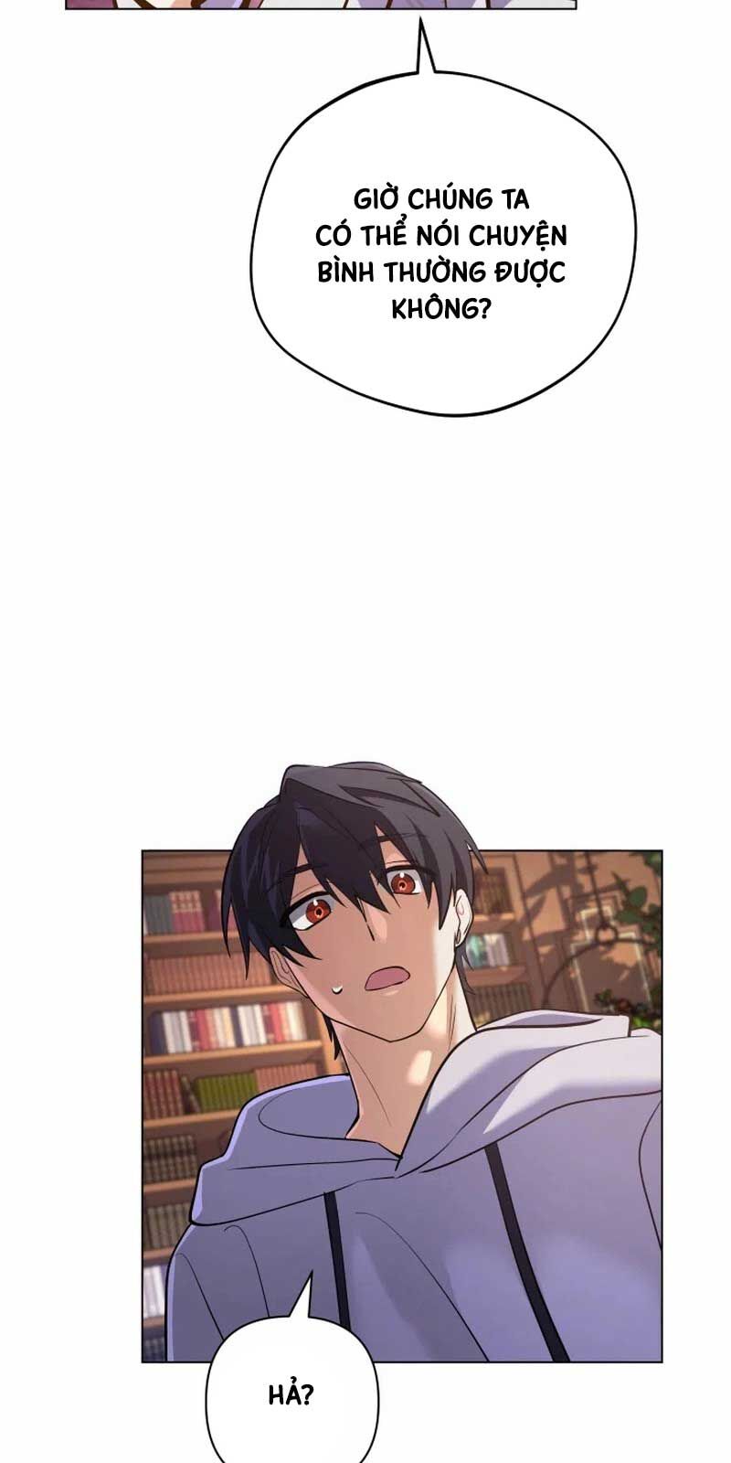 Đại Pháp Sư Thần Thoại Tái Lâm: Chapter 28