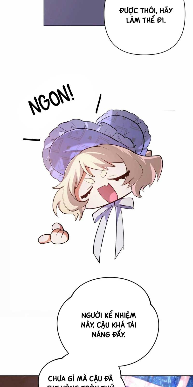 Đại Pháp Sư Thần Thoại Tái Lâm: Chapter 28