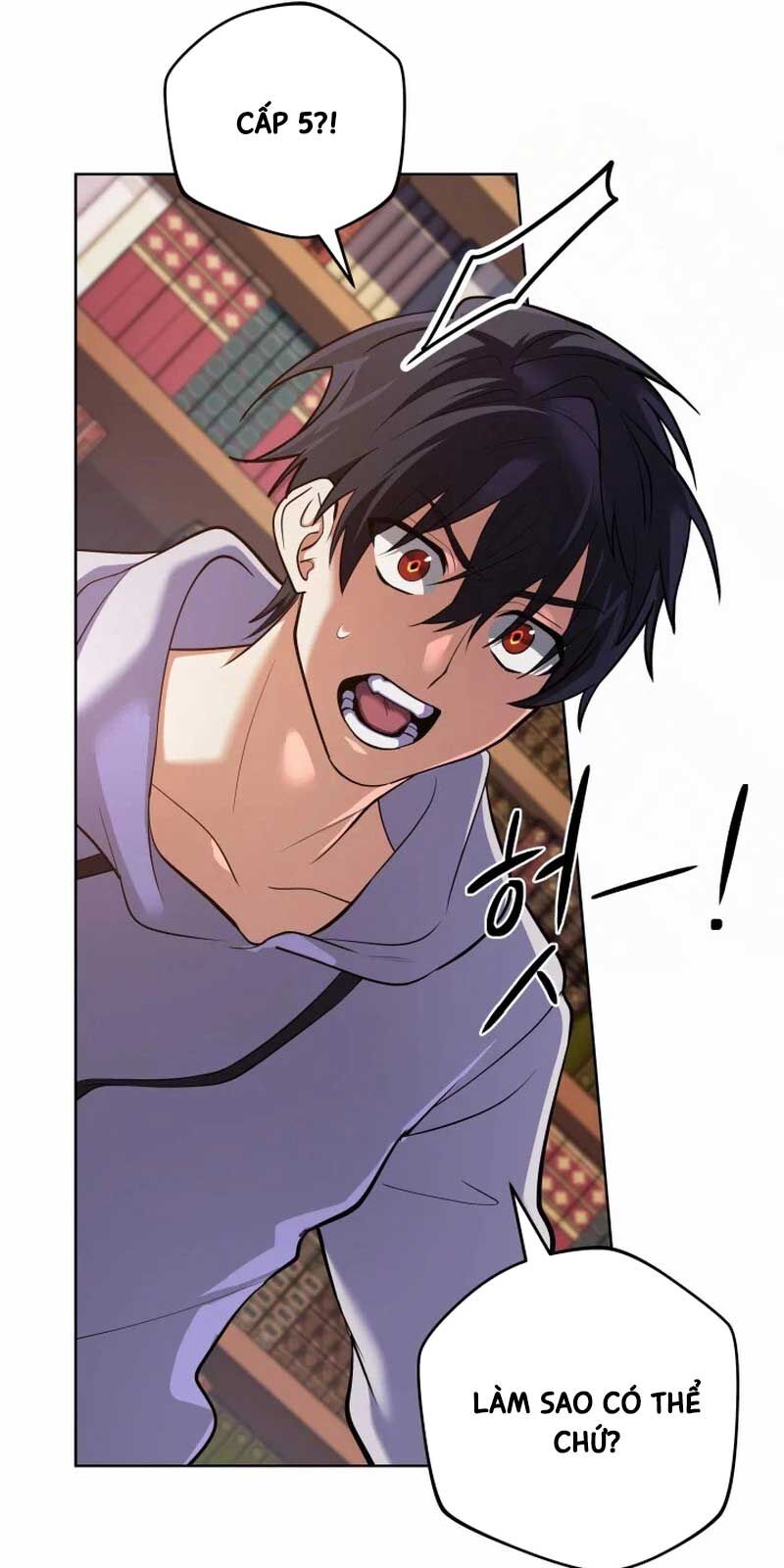 Đại Pháp Sư Thần Thoại Tái Lâm: Chapter 28