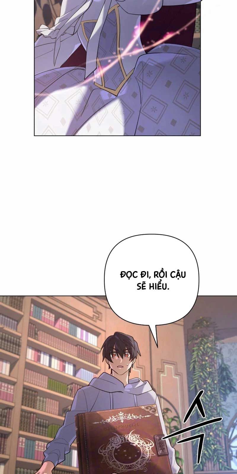 Đại Pháp Sư Thần Thoại Tái Lâm: Chapter 28