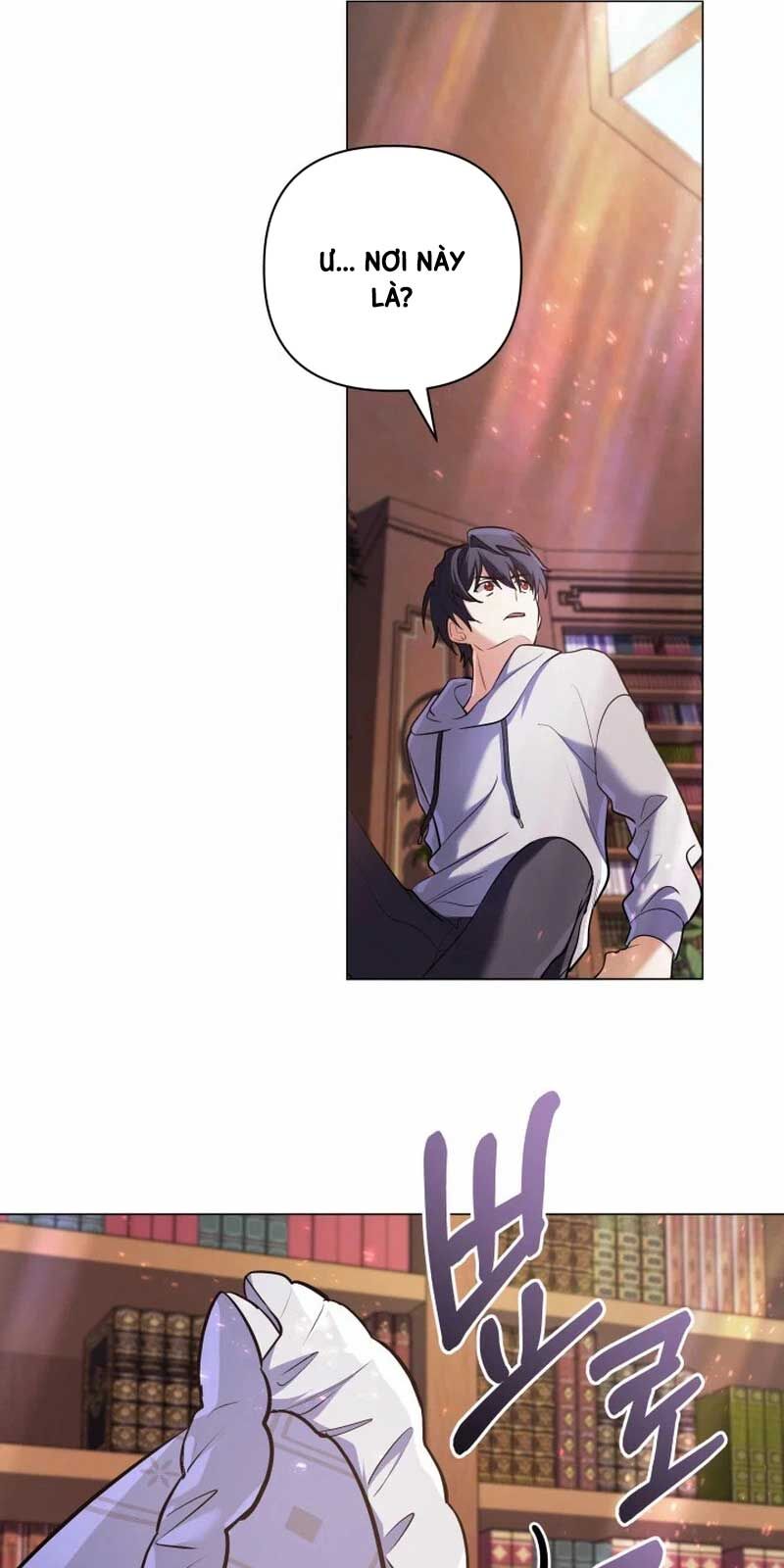 Đại Pháp Sư Thần Thoại Tái Lâm: Chapter 28