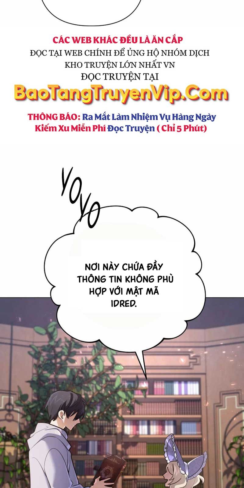 Đại Pháp Sư Thần Thoại Tái Lâm: Chapter 28