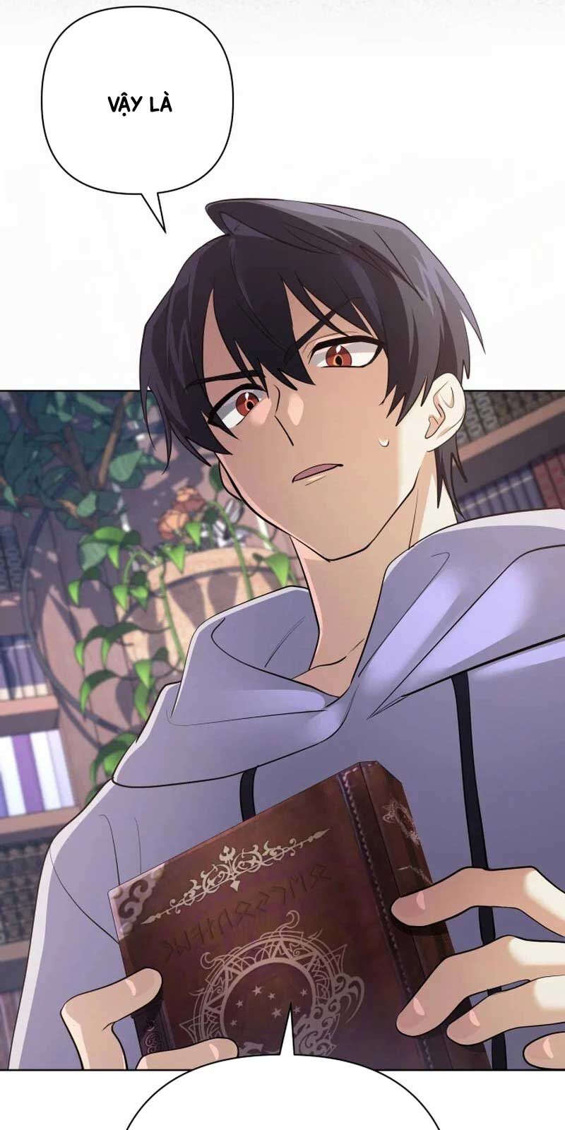 Đại Pháp Sư Thần Thoại Tái Lâm: Chapter 28