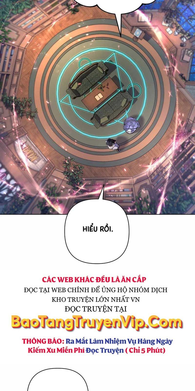 Đại Pháp Sư Thần Thoại Tái Lâm: Chapter 28