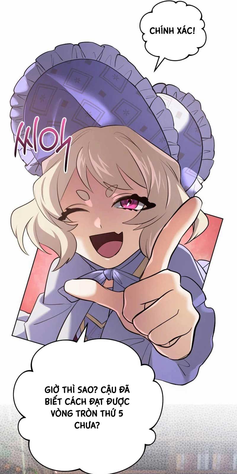 Đại Pháp Sư Thần Thoại Tái Lâm: Chapter 28