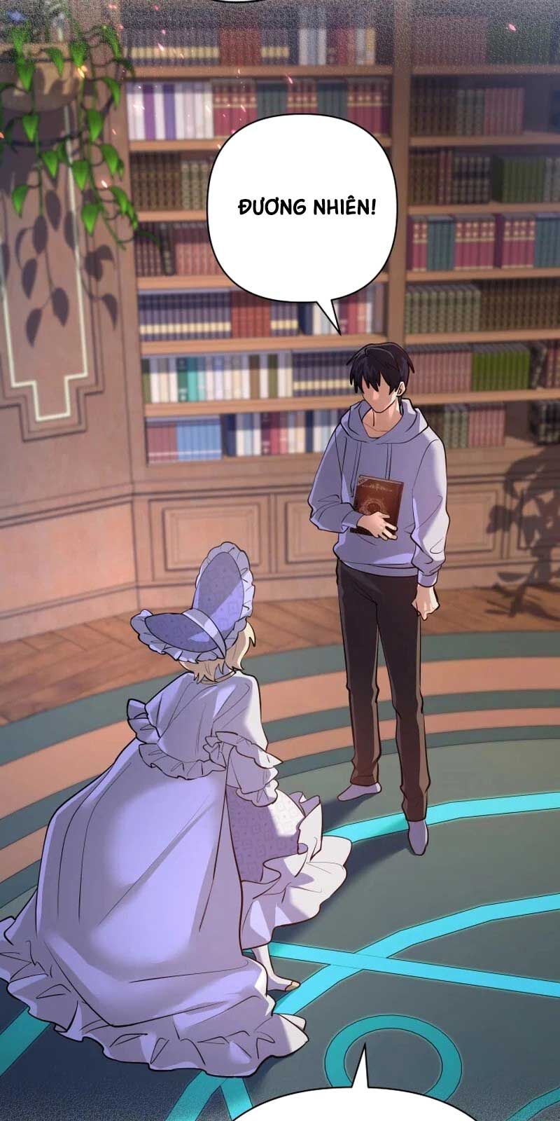 Đại Pháp Sư Thần Thoại Tái Lâm: Chapter 28