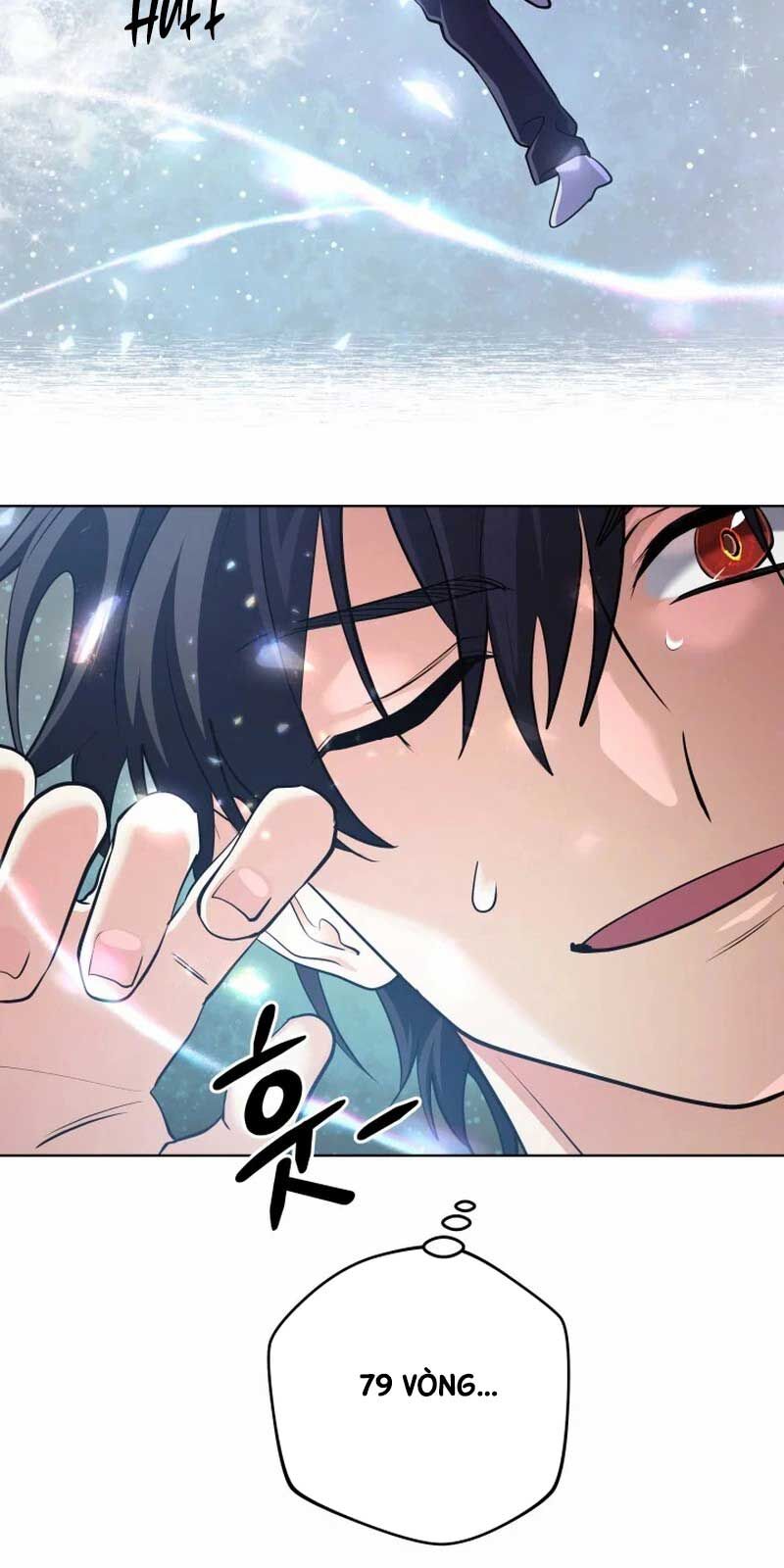 Đại Pháp Sư Thần Thoại Tái Lâm: Chapter 28