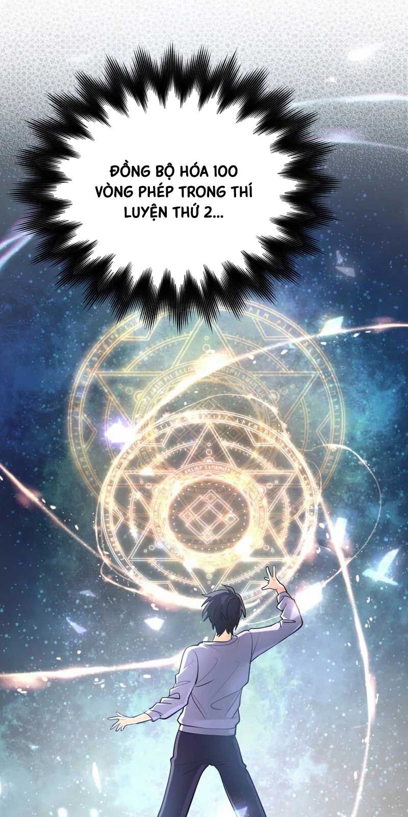 Đại Pháp Sư Thần Thoại Tái Lâm: Chapter 28