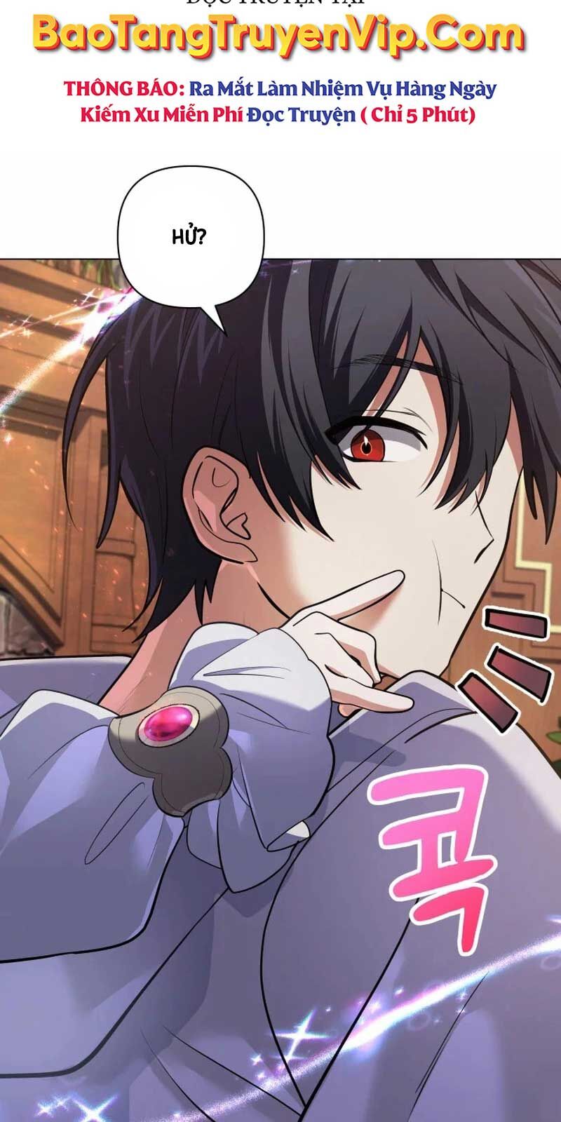 Đại Pháp Sư Thần Thoại Tái Lâm: Chapter 28