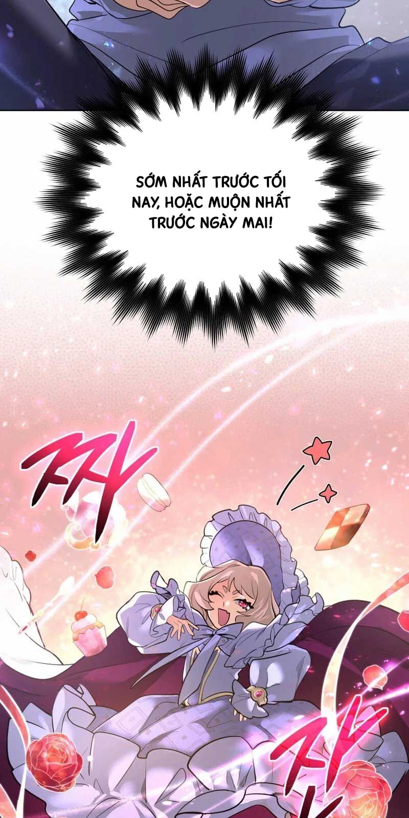 Đại Pháp Sư Thần Thoại Tái Lâm: Chapter 28