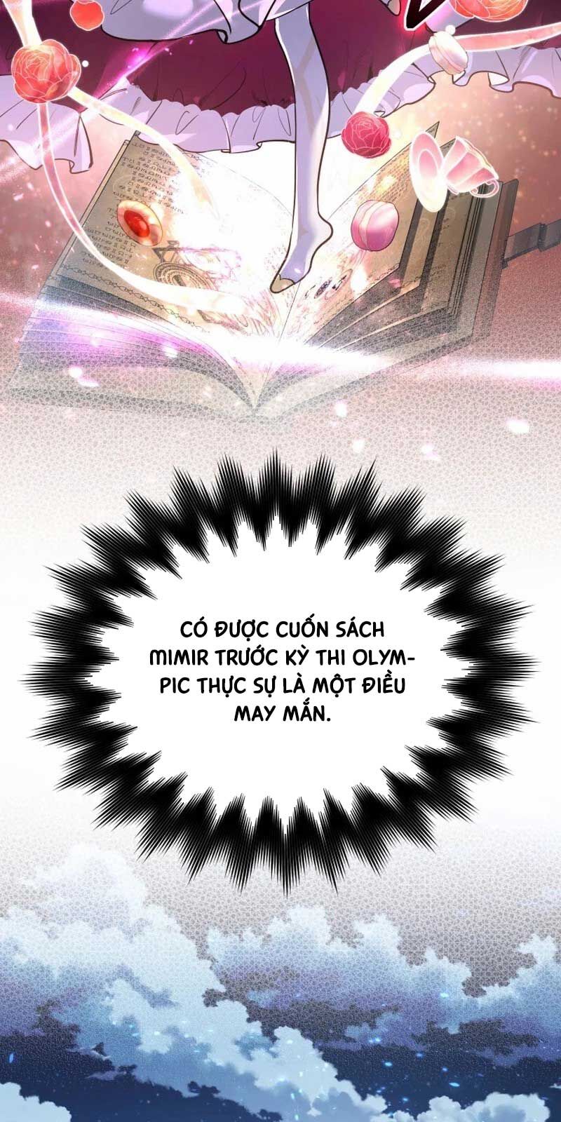 Đại Pháp Sư Thần Thoại Tái Lâm: Chapter 28