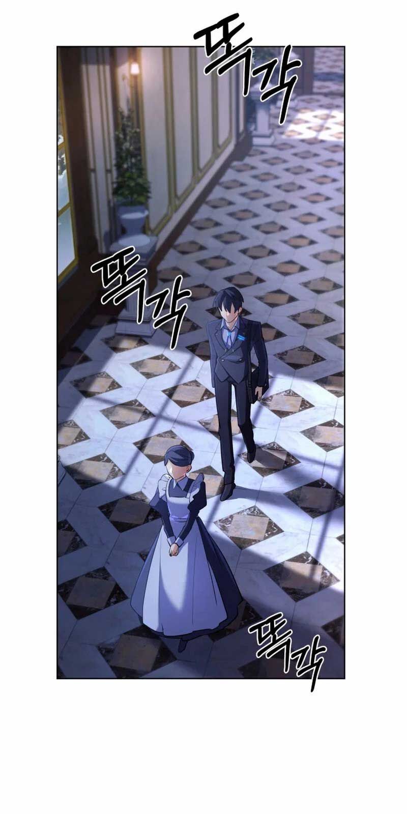 Đại Pháp Sư Thần Thoại Tái Lâm: Chapter 28