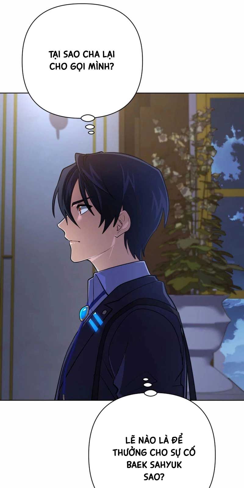 Đại Pháp Sư Thần Thoại Tái Lâm: Chapter 28